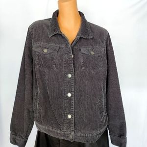 Universal Thread Goods Co. Freeborn Jacket XL